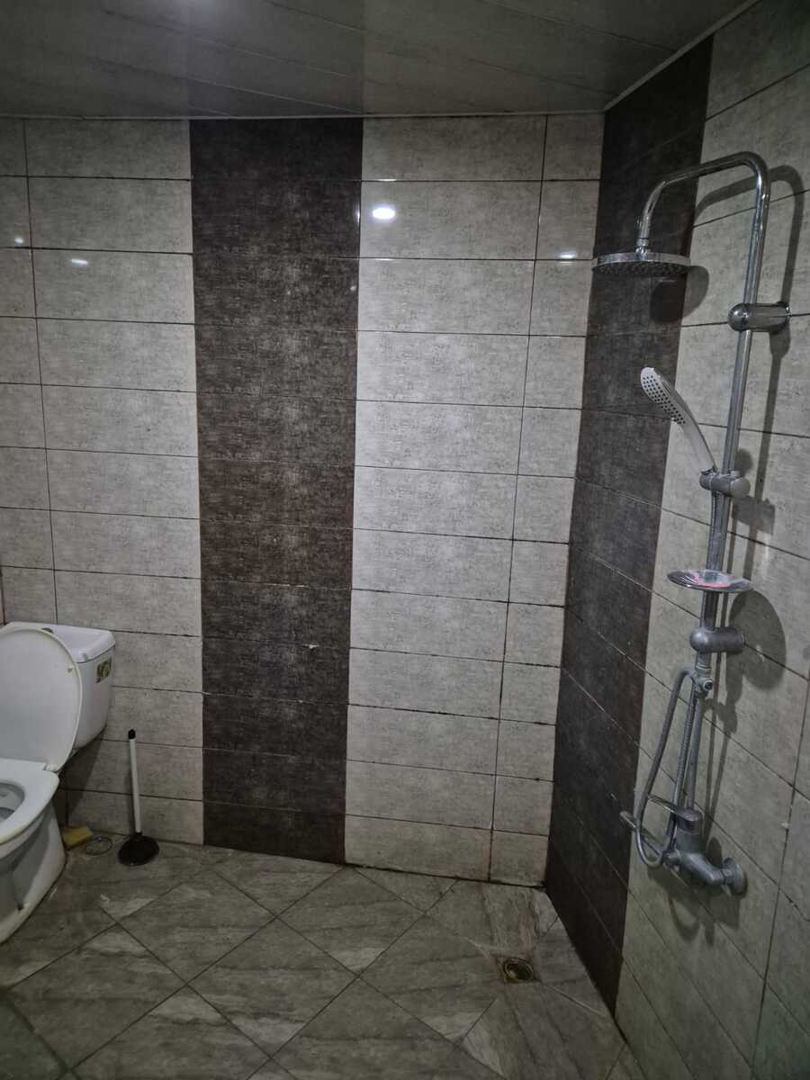 Satılır 3 otaqlı həyət evi/bağ evi 100 m² — Ev, villa, Bakı (10)