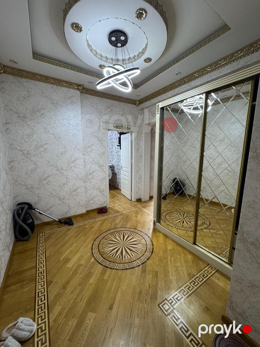 Satılır 2 otaqlı yeni tikili 80 m² — Mənzil, Bakı (5)