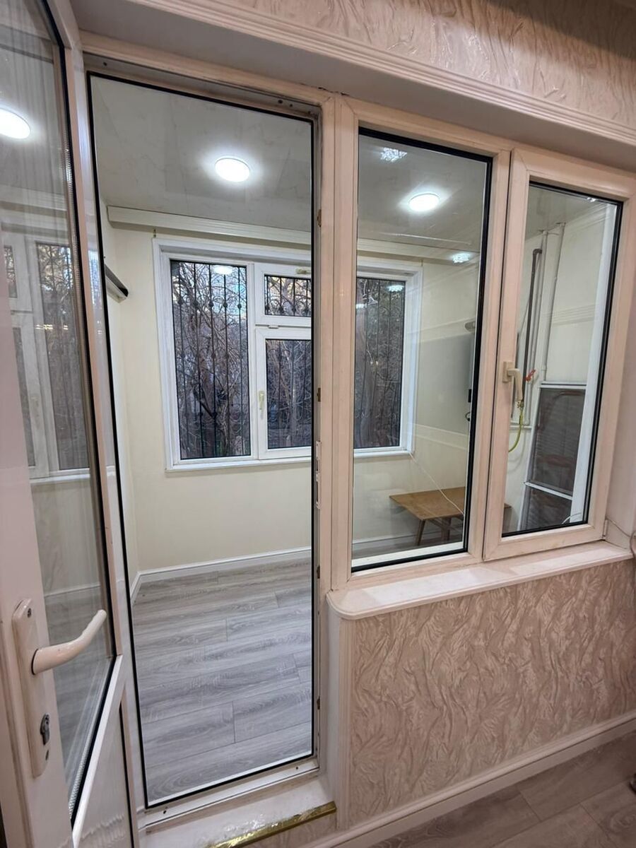 Satılır 2 otaqlı köhnə tikili 55 m² — Mənzil, Bakı (9)