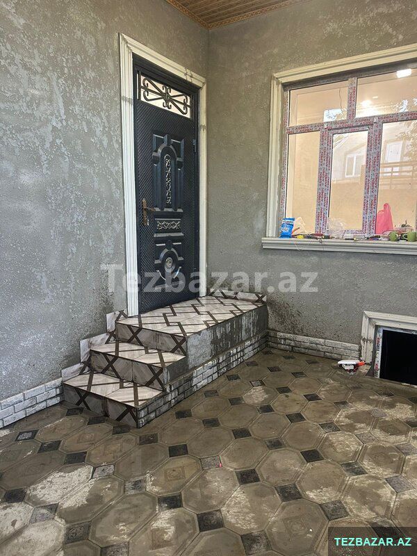 Sabunçu rayonu Zabrat — Ev, villa, Bakı (2)