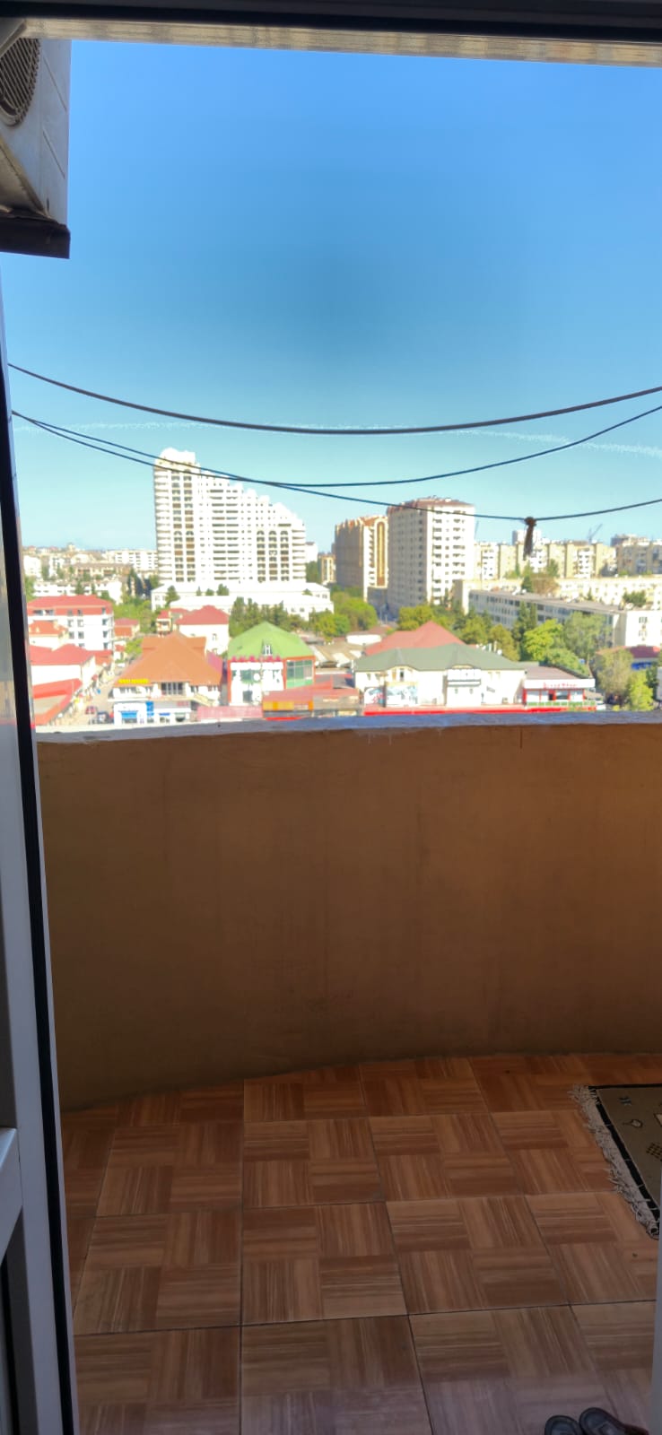 İcarə: 2 otaqlı Yeni tikili, 65 m², Sabunçu rayonu — Mənzil, Bakı (3)