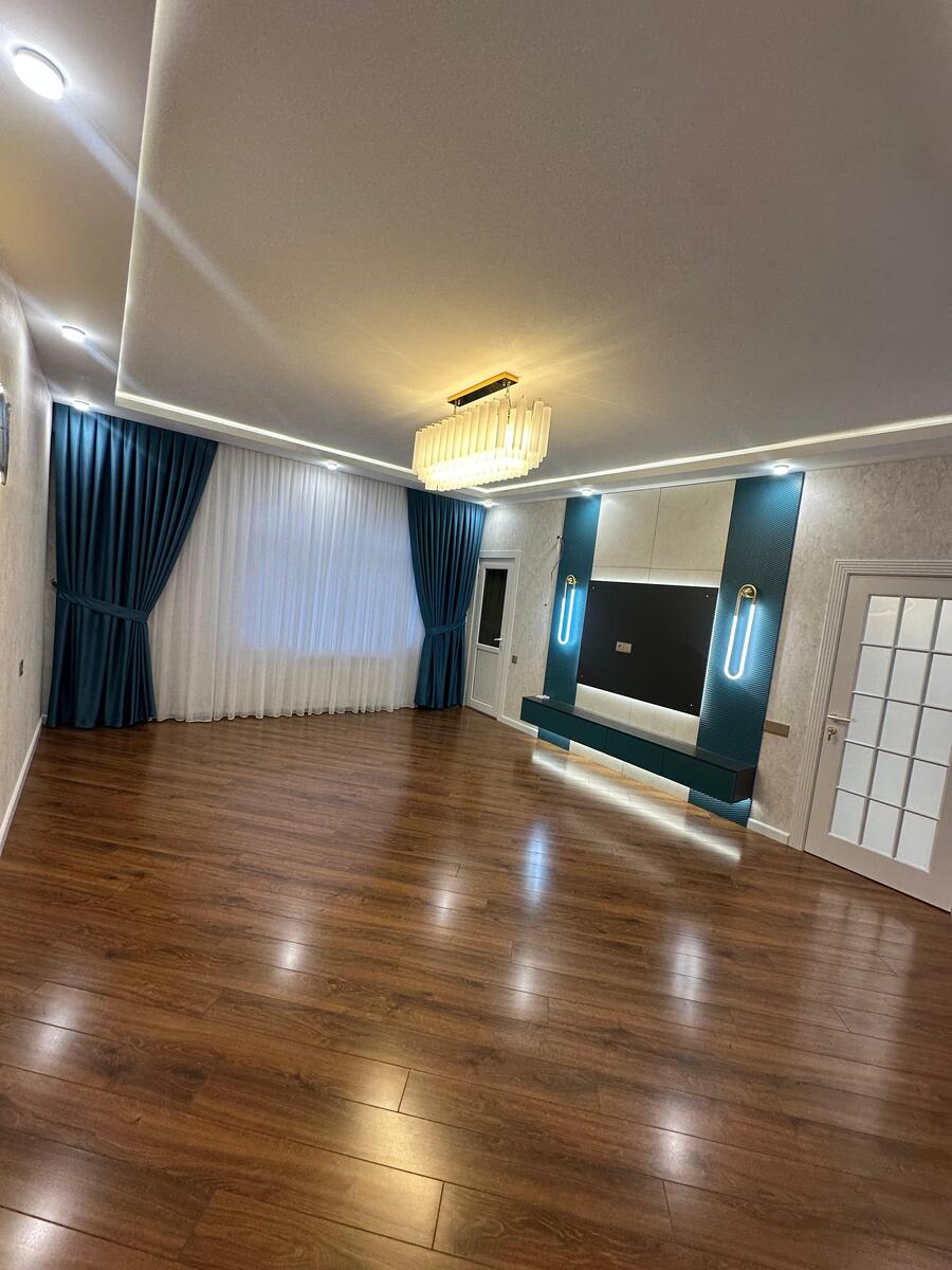 Satılır 2 otaqlı yeni tikili 84 m² — Mənzil, Bakı (6)