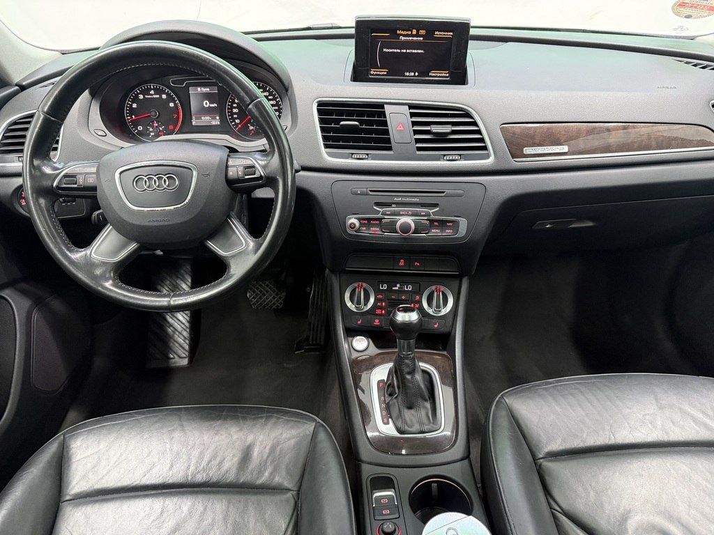 Audi Q5, 2.0 L, 2013 il, 115 800 km — Avtomobillər, Bakı (9)