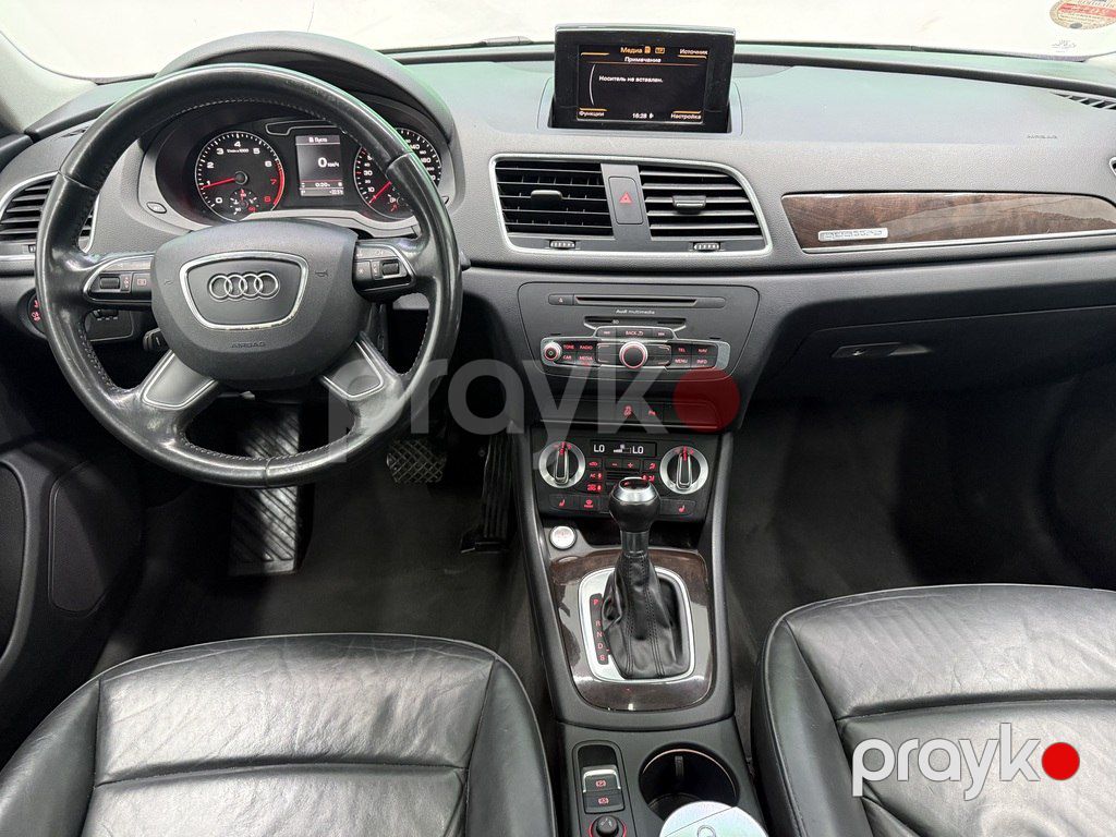 Audi Q5, 2.0 L, 2013 il, 115 800 km — Avtomobillər, Bakı (9)