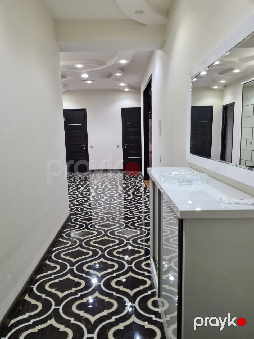 Satış: 3 otaqlı Yeni tikili, 137 m², Sabunçu rayonu — Mənzil, Bakı (7)