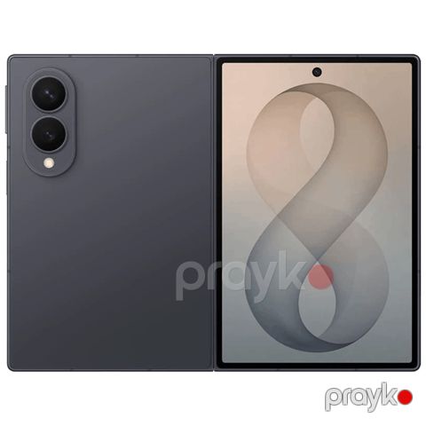 Samsung Galaxy Z Fold8 (SM-F971B) 12/256 GB Graphite — Bakı