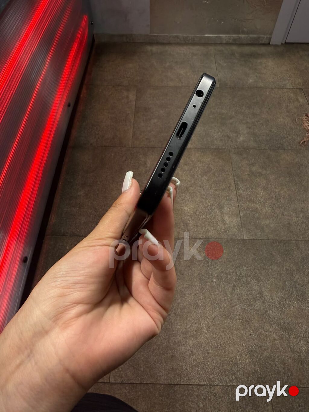 Redmi 128 GB, rəng - Qara — Xiaomi, Bakı (3)