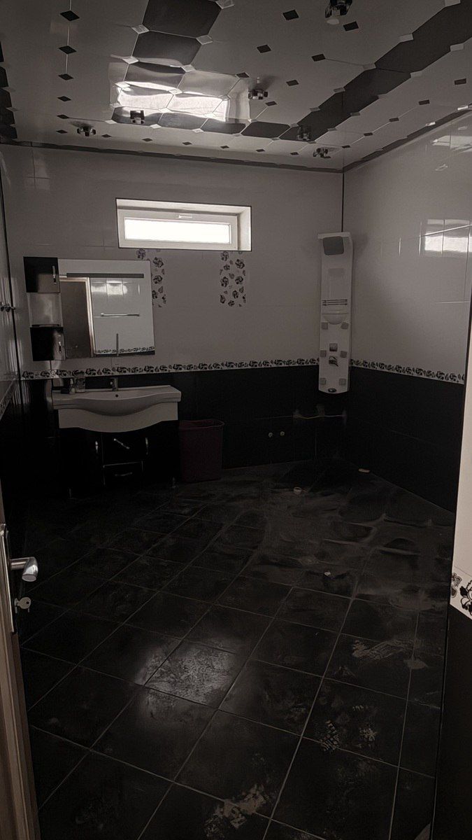 Satılır 5 otaqlı həyət evi/bağ evi 200 m² — Ev, villa, Bakı (11)