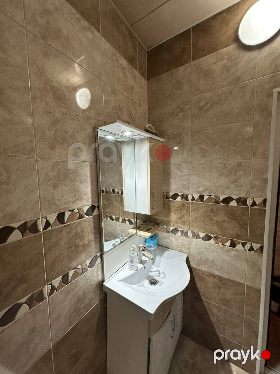 İcarəyə verilir 2 otaqlı köhnə tikili 60 m² — Mənzil, Bakı (6)