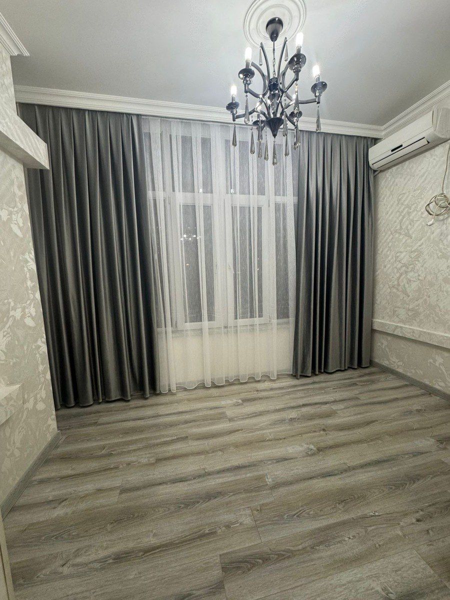 Satılır 3 otaqlı köhnə tikili 61 m² — Mənzil, Bakı (5)