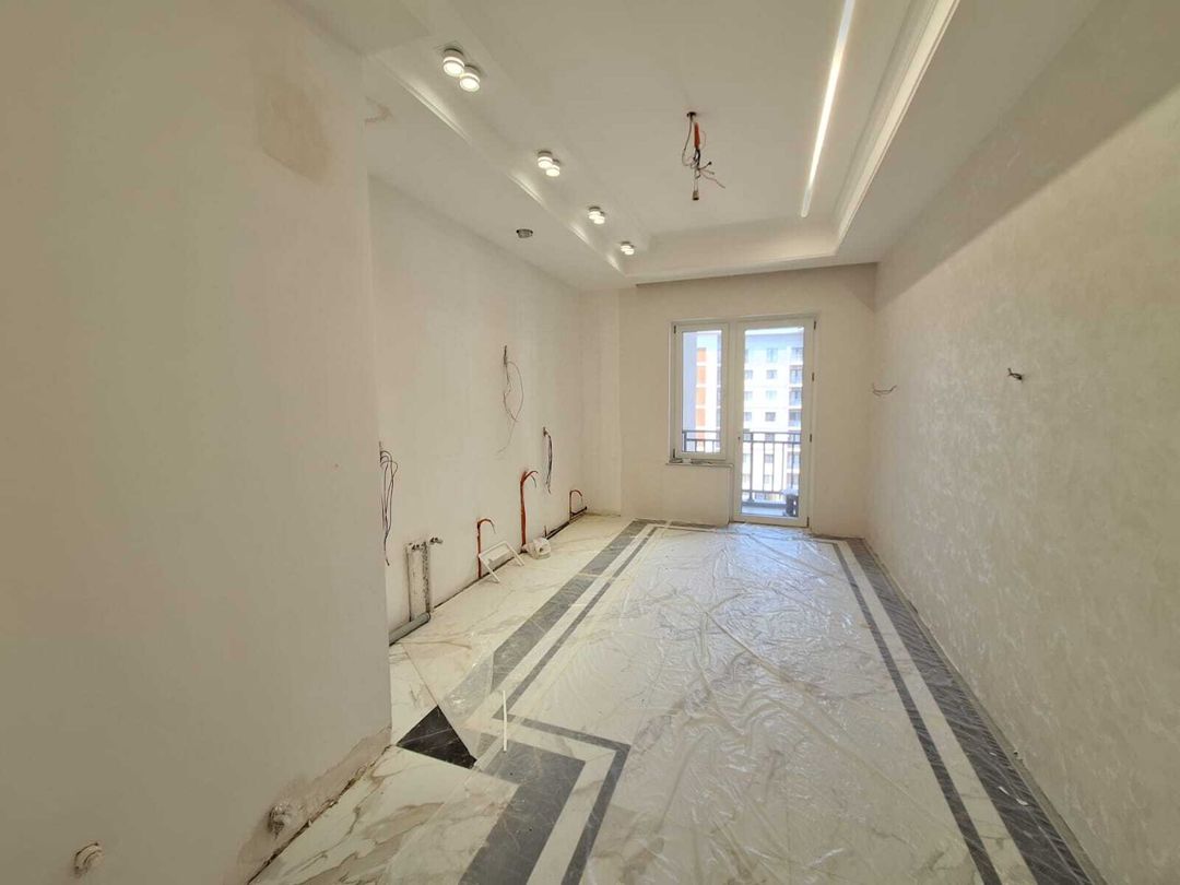 3-otaqlı yeni tikili, Qarabağ Atları küç.43, 143 m² — Mənzil, Bakı (11)