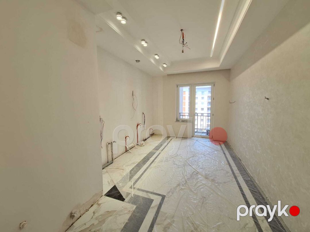 3-otaqlı yeni tikili, Qarabağ Atları küç.43, 143 m² — Mənzil, Bakı (11)