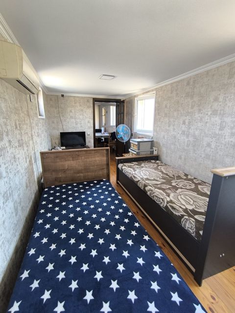 Satılır 1 otaqlı həyət evi/bağ evi 45 m² — Bakı
