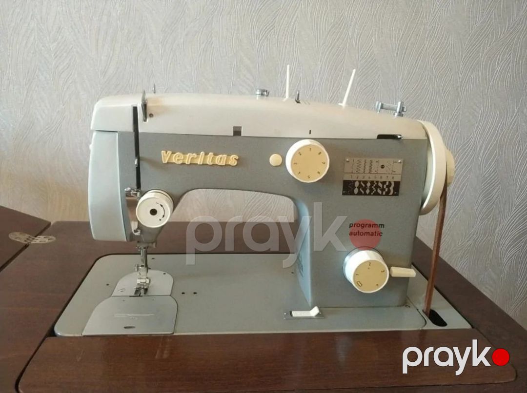 Tikiş maşını — Ev texnikası, Bakı (2)