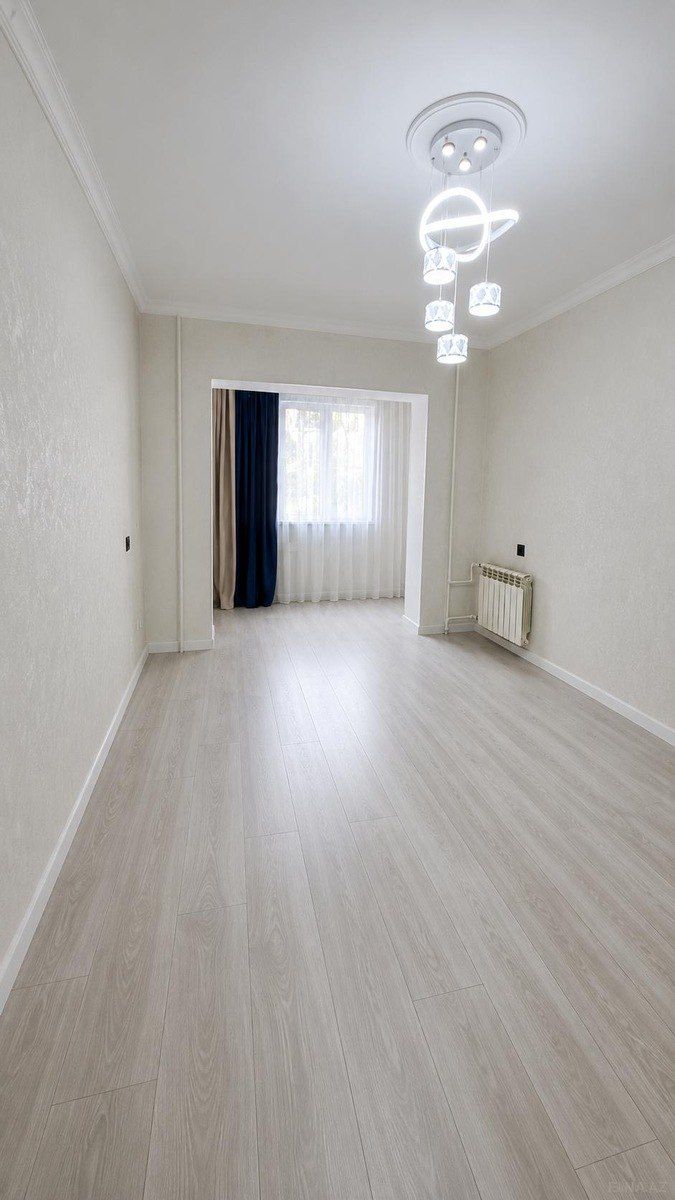 Satılır 2 otaqlı köhnə tikili 65 m² — Mənzil, Bakı (3)