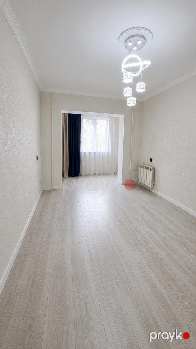Satılır 2 otaqlı köhnə tikili 65 m² — Mənzil, Bakı (3)