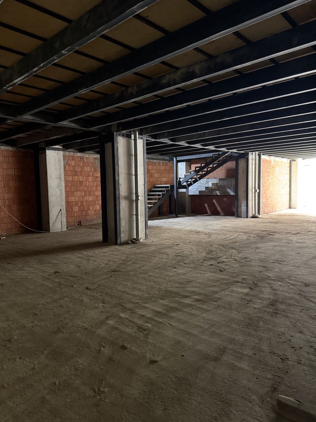 İcarəyə verilir obyekt 384 m² — Əmlak, Bakı (10)