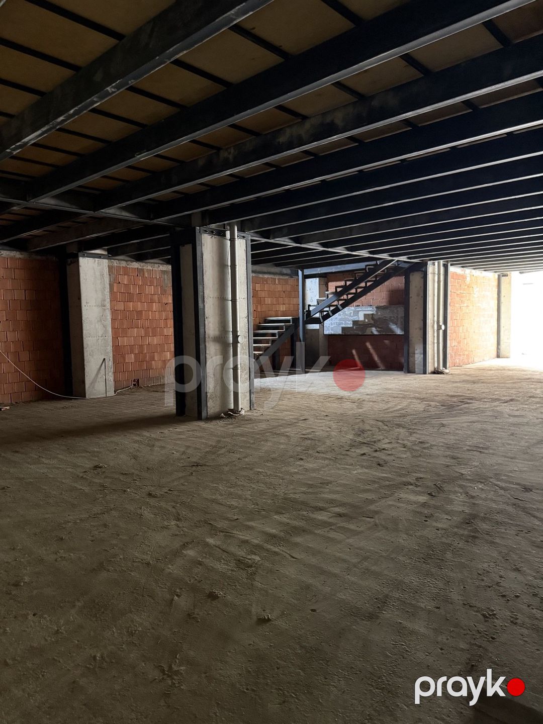 İcarəyə verilir obyekt 384 m² — Əmlak, Bakı (10)