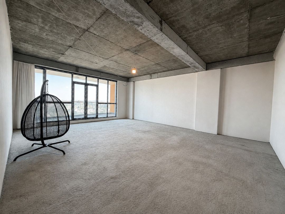 Satılır 4 otaqlı yeni tikili 220 m² — Mənzil, Bakı (5)