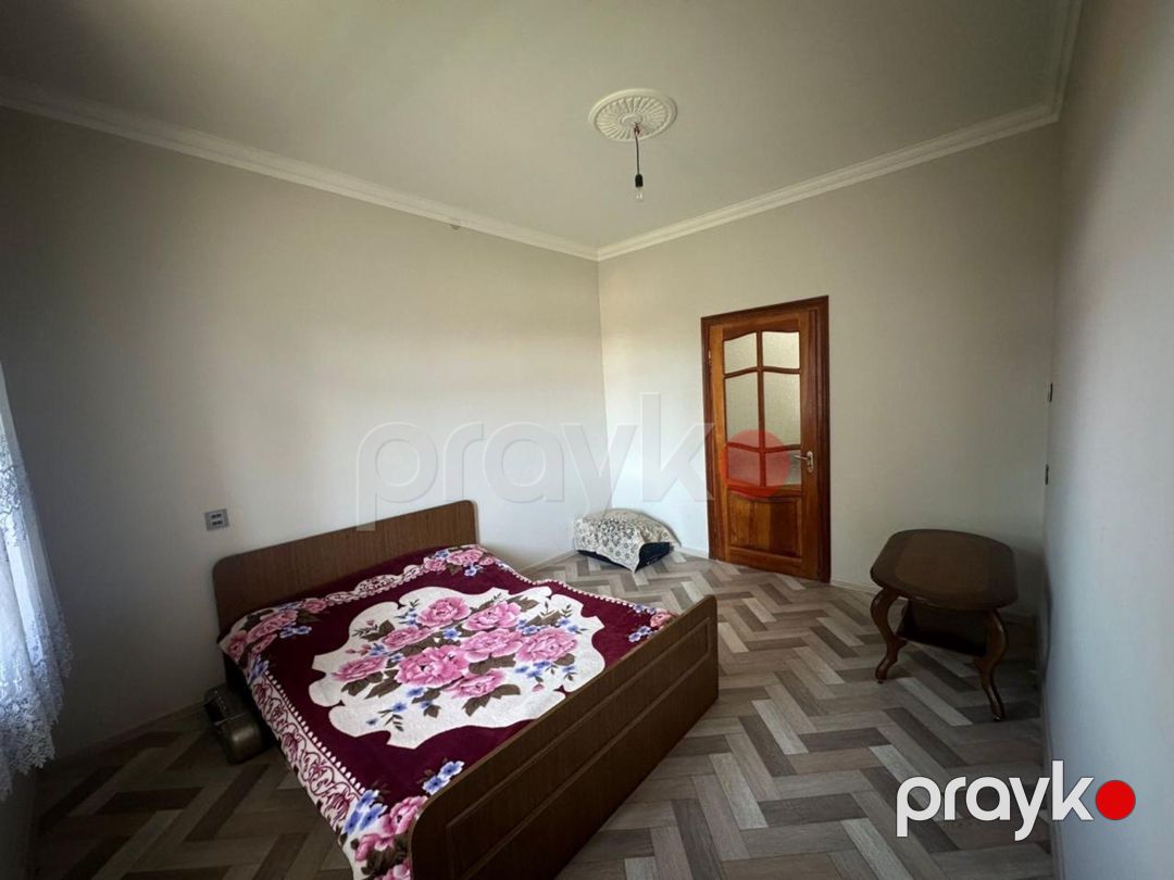 Satılır 2 otaqlı köhnə tikili 52.7 m² — Mənzil, Bakı (4)