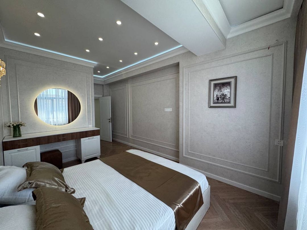 Satılır 3 otaqlı yeni tikili 83 m² — Mənzil, Bakı (12)