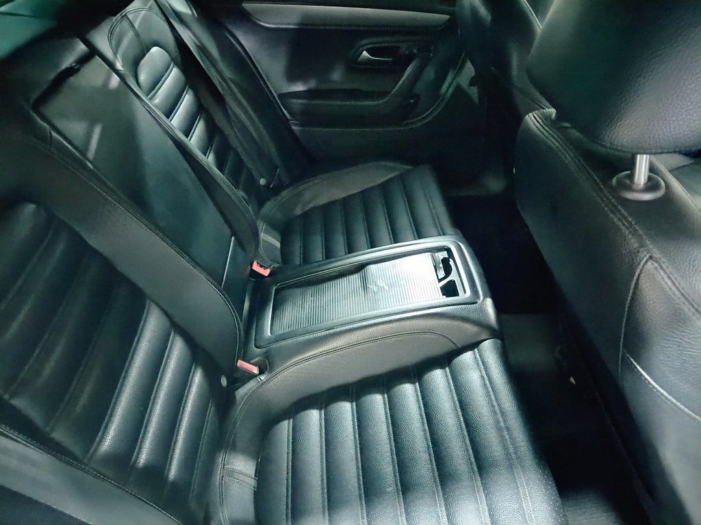 Volkswagen Passat CC, 2.0 L, 2008 il, 258 007 km — Avtomobillər, Bakı (4)