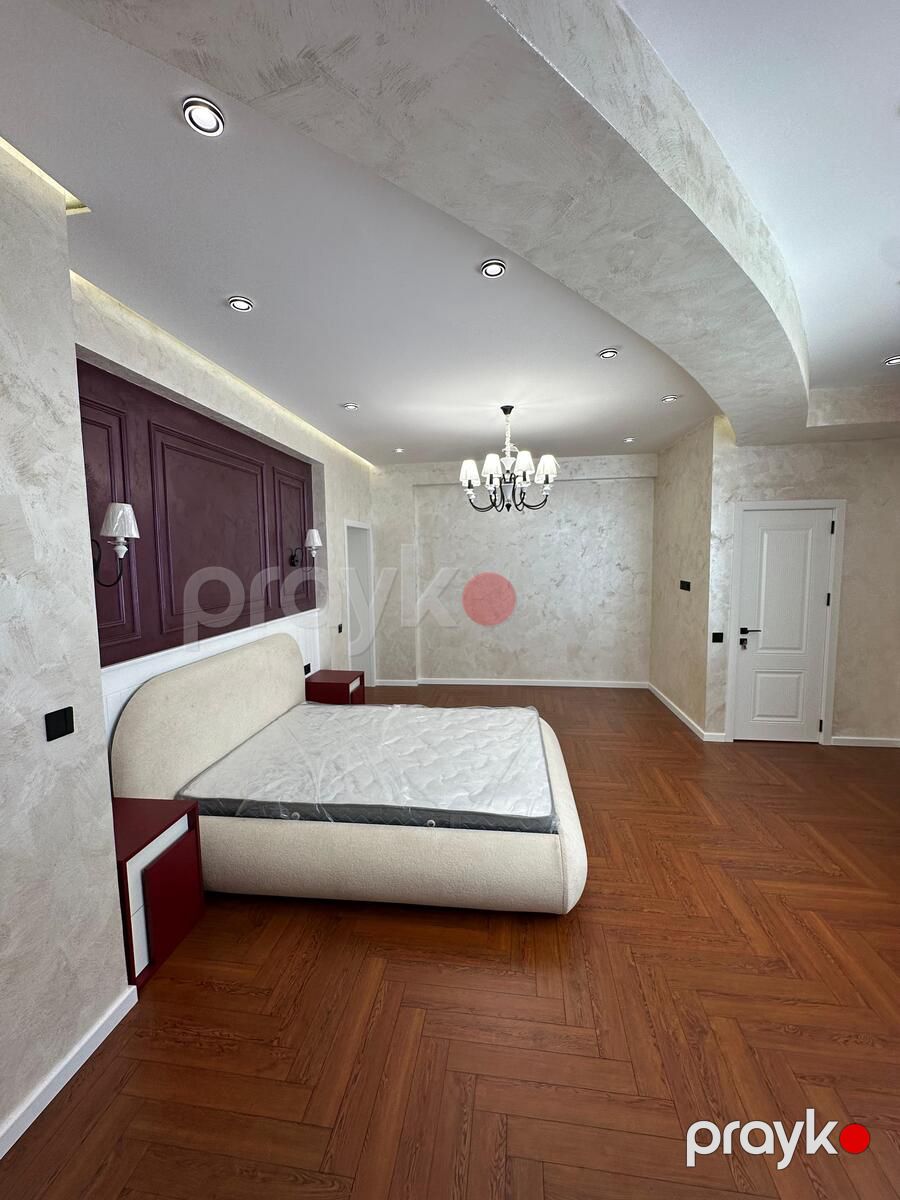 Satılır 3 otaqlı yeni tikili 110 m² — Mənzil, Bakı (10)