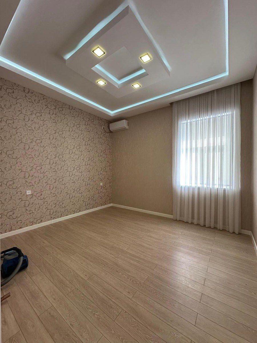 Satılır 4 otaqlı həyət evi/bağ evi 170 m² — Ev, villa, Bakı (10)