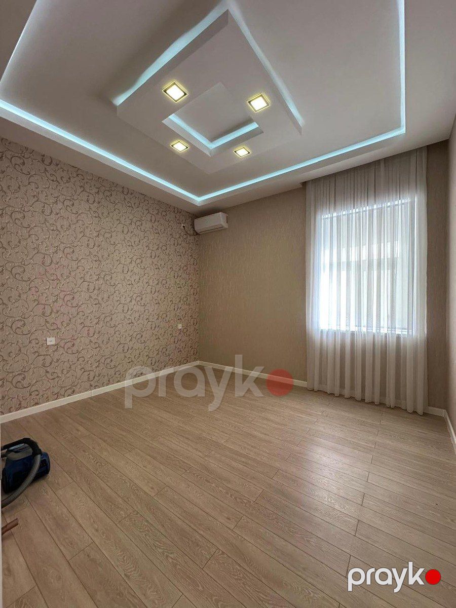 Satılır 4 otaqlı həyət evi/bağ evi 170 m² — Ev, villa, Bakı (10)