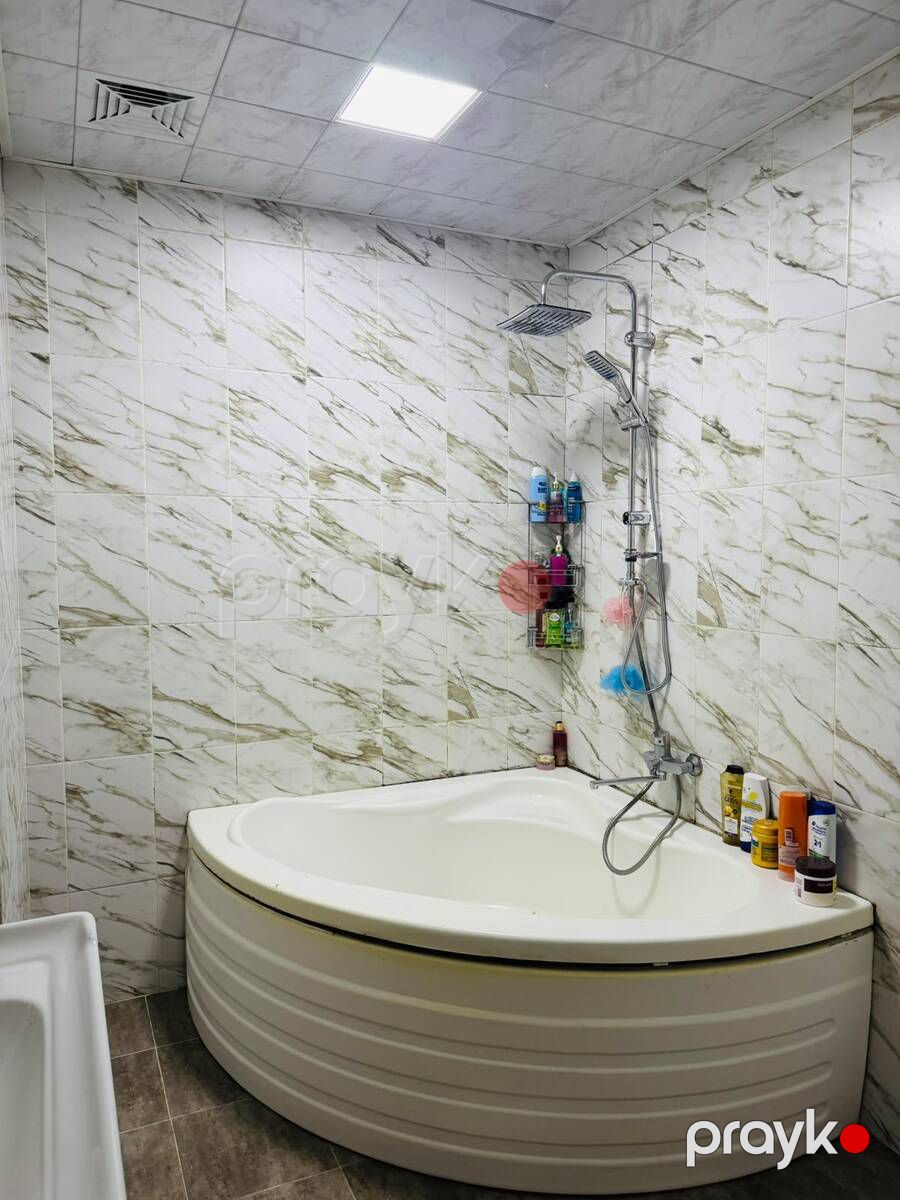 Satılır 3 otaqlı yeni tikili 115 m² — Mənzil, Bakı (11)