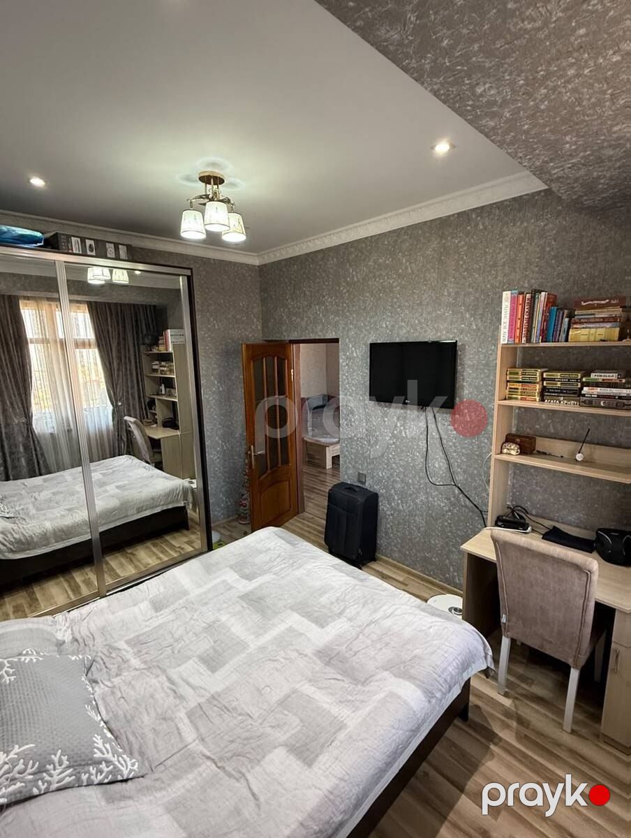 Satılır 3 otaqlı yeni tikili 70 m² — Mənzil, Bakı (4)