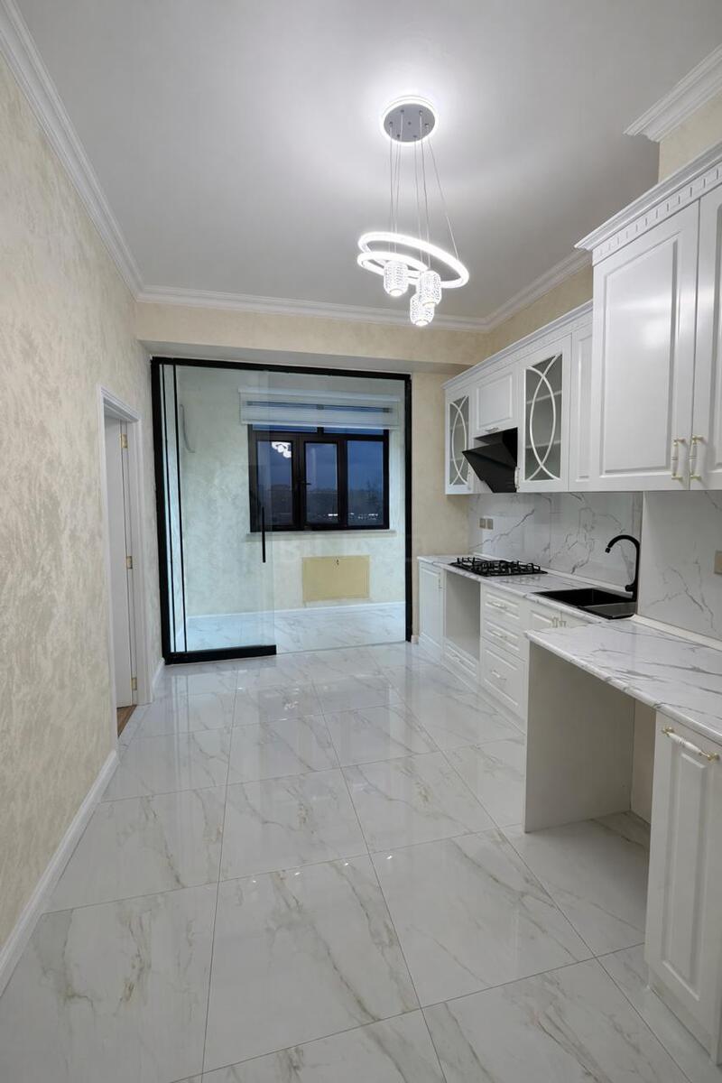 Satılır 3 otaqlı yeni tikili 82 m² — Mənzil, Bakı (9)