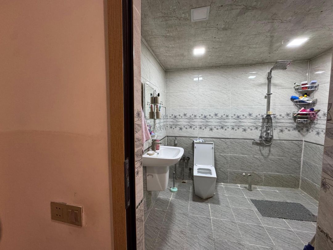 Satılır 3 otaqlı yeni tikili 98 m² — Mənzil, Bakı (8)