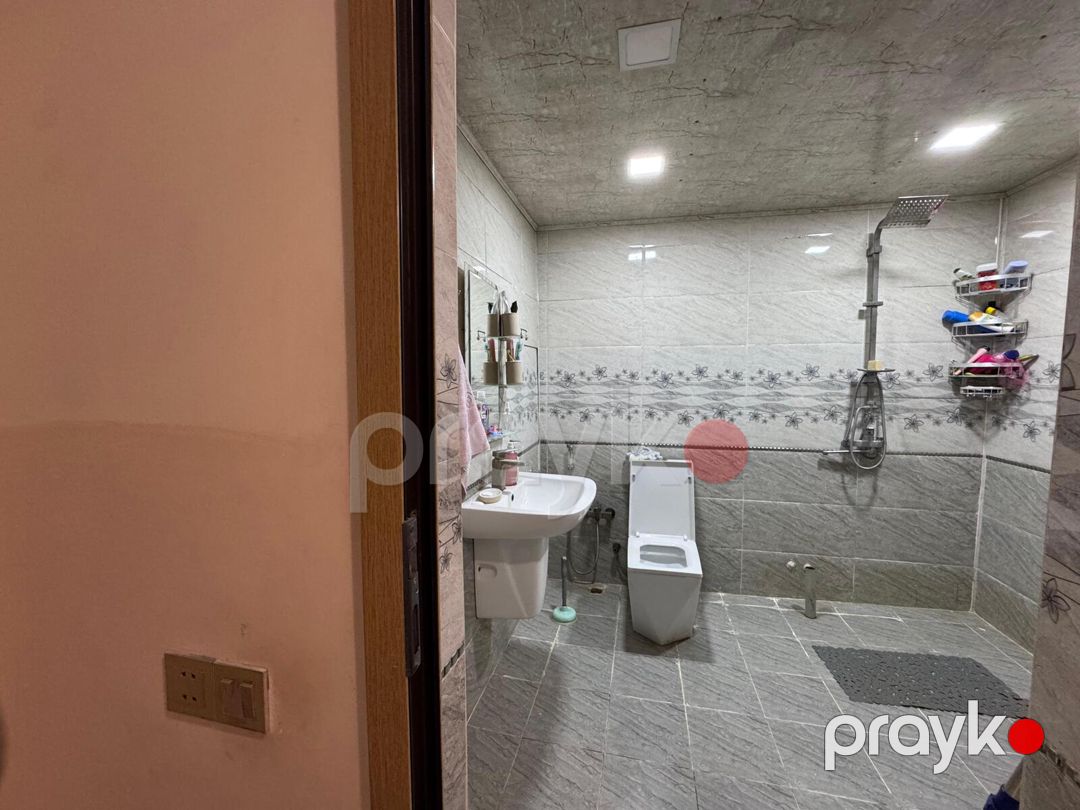 Satılır 3 otaqlı yeni tikili 98 m² — Mənzil, Bakı (8)