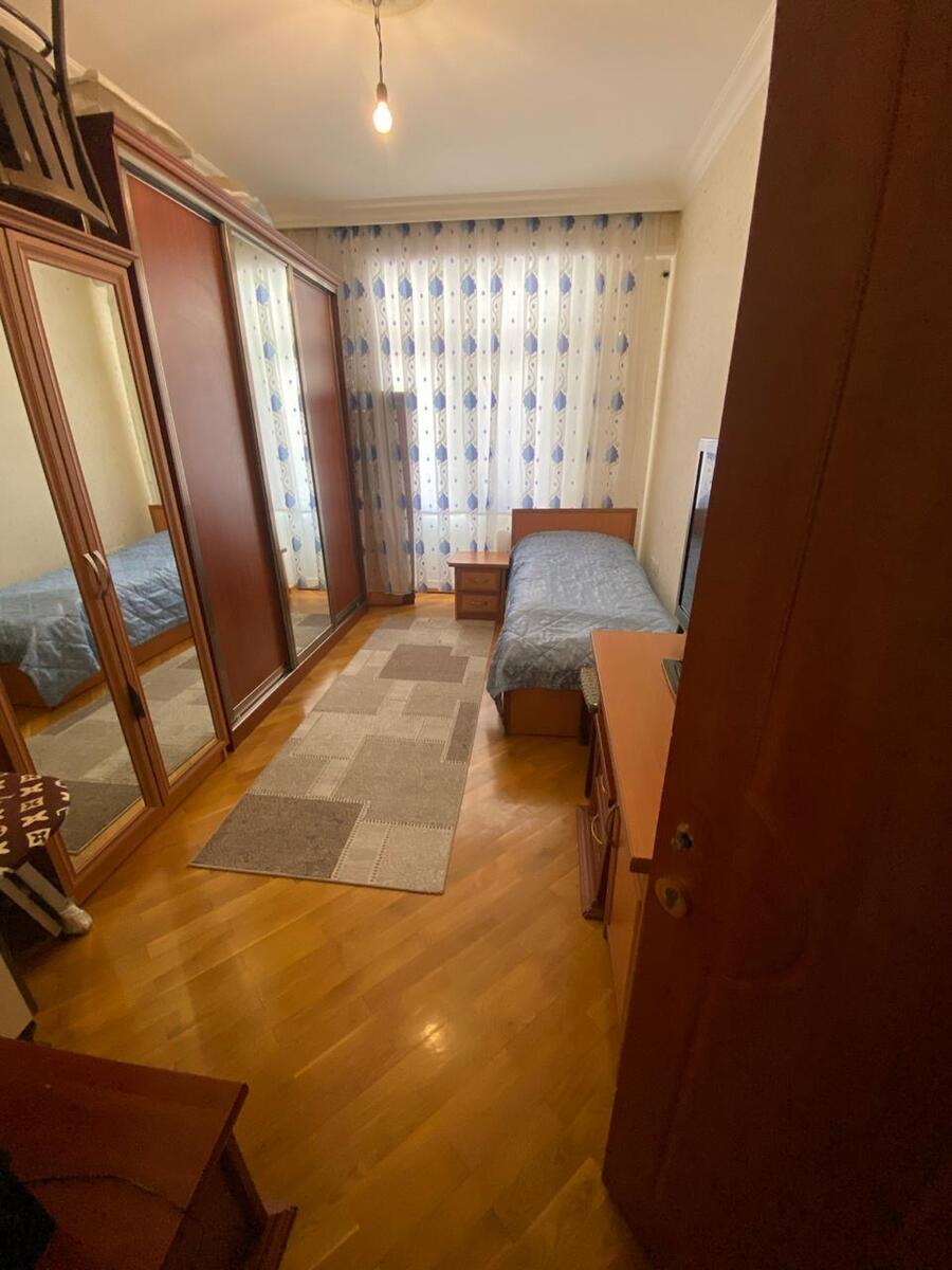 Satılır 3 otaqlı yeni tikili 103 m² — Mənzil, Bakı (12)