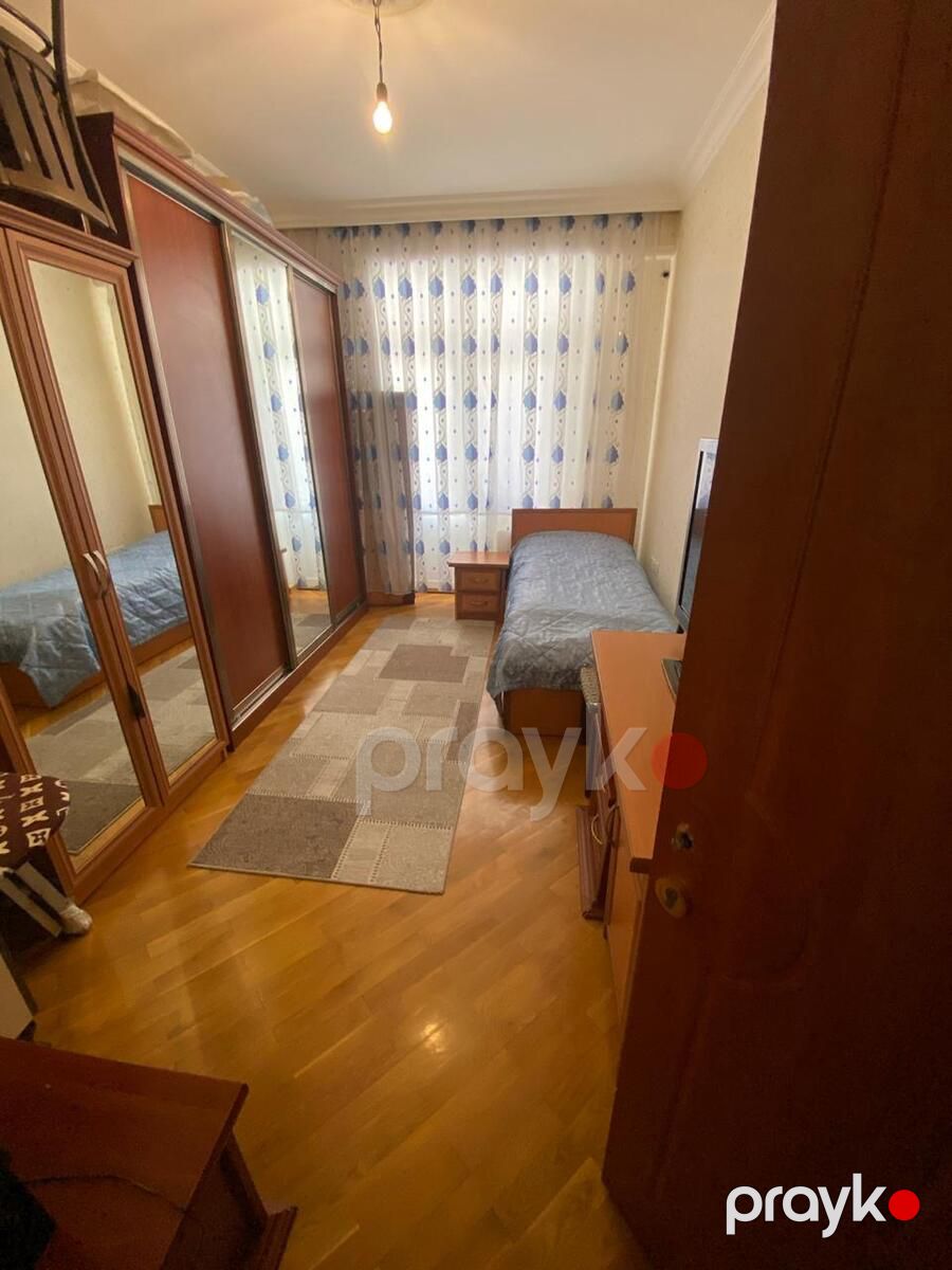 Satılır 3 otaqlı yeni tikili 103 m² — Mənzil, Bakı (12)