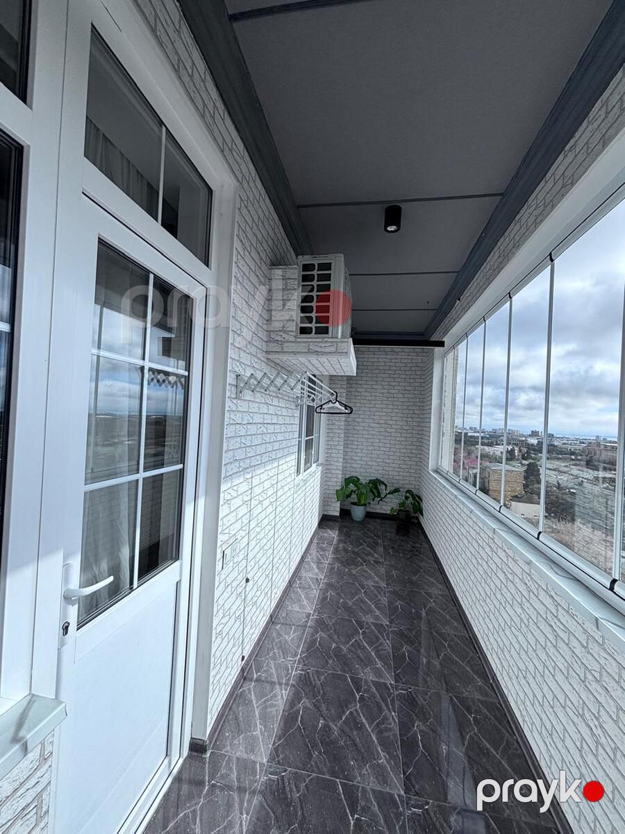 Satılır 2 otaqlı yeni tikili 79 m² — Mənzil, Bakı (6)