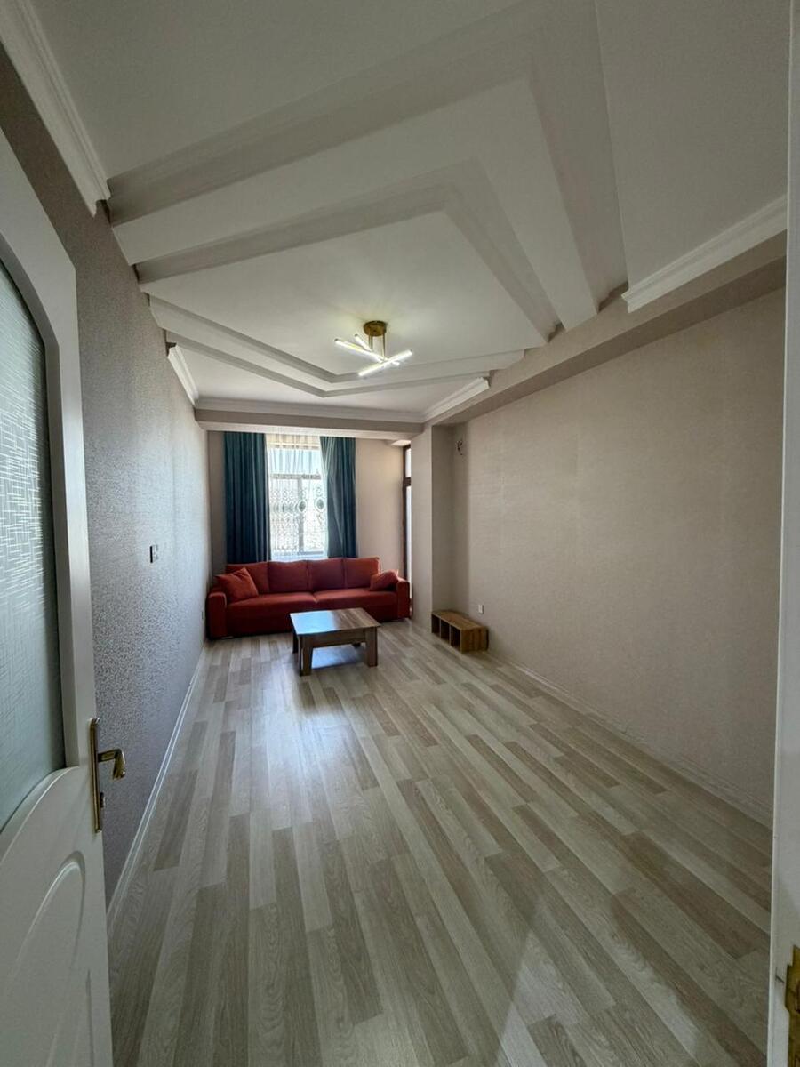 Satılır 2 otaqlı yeni tikili 100 m² — Mənzil, Bakı (3)