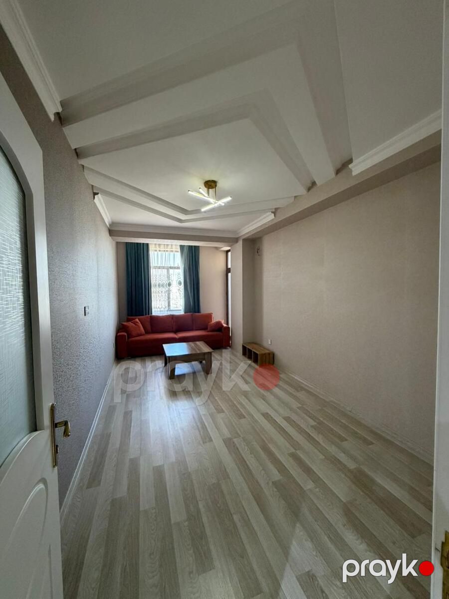 Satılır 2 otaqlı yeni tikili 100 m² — Mənzil, Bakı (3)