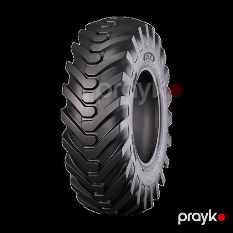 "Özka" şinləri 18.4-26 (JCB CAT Hidromek) — Bakı