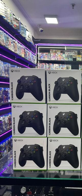 Pult "Xbox" — Bakı