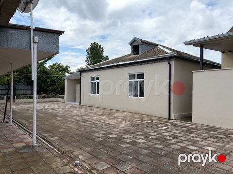 Bağ evi, Nabran r
