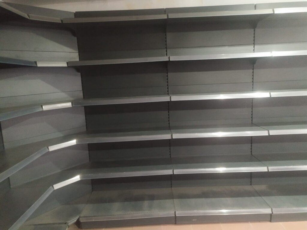 Vitrin rəflər — Biznes və avadanlıq, Bakı (2)