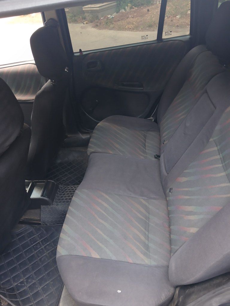 Opel Astra, 1.6 L, 1997 il, 385 000 km — Avtomobillər, Bakı (2)
