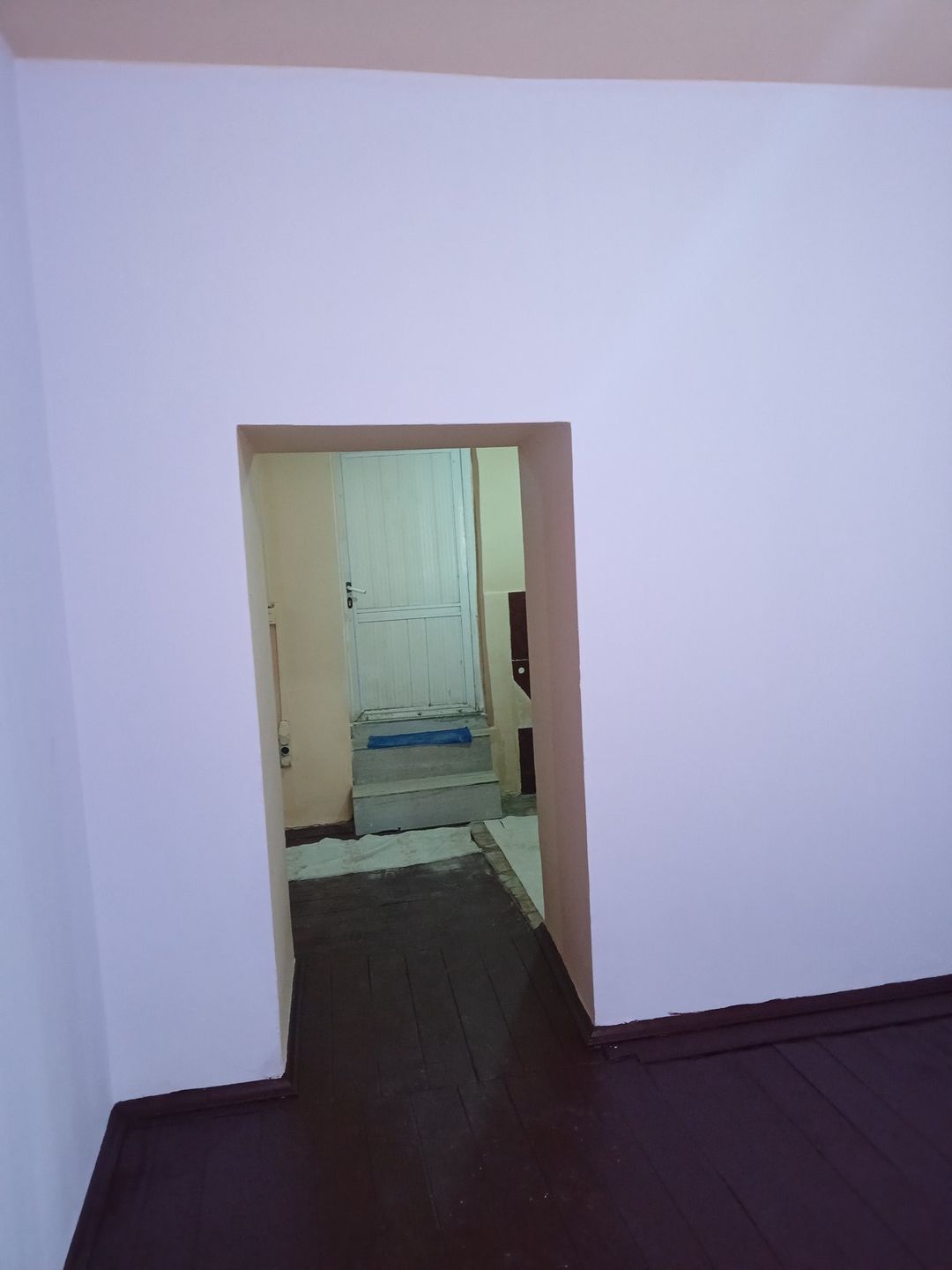 Satılır 2 otaqlı həyət evi/bağ evi 50 m² — Ev, villa, Bakı (4)