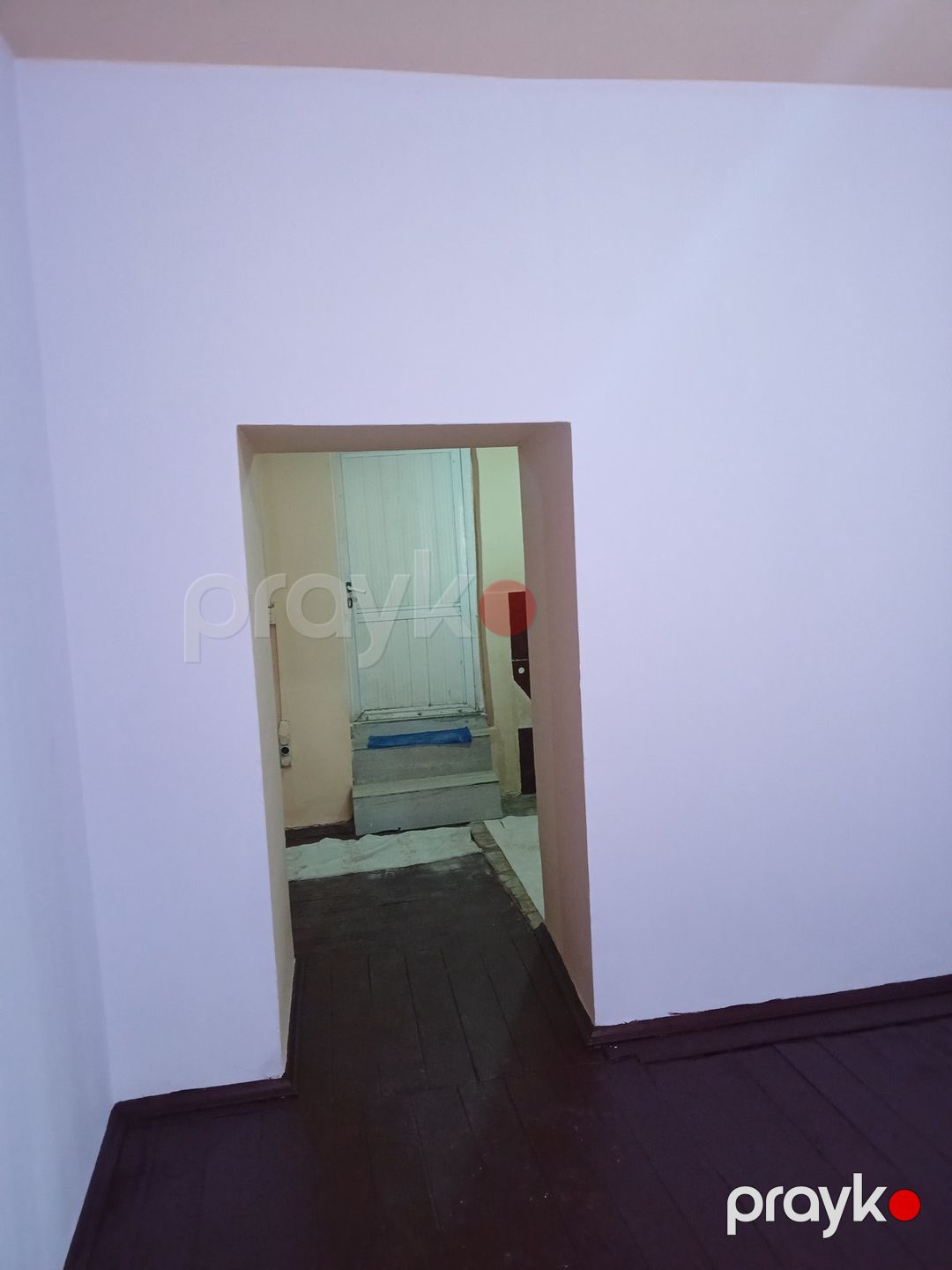 Satılır 2 otaqlı həyət evi/bağ evi 50 m² — Ev, villa, Bakı (4)