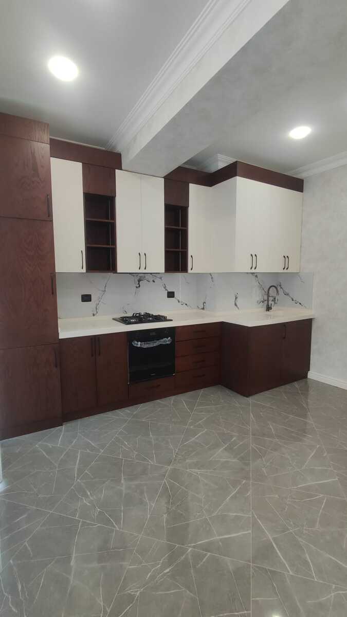 Satılır 3 otaqlı yeni tikili 115 m² — Mənzil, Bakı (4)
