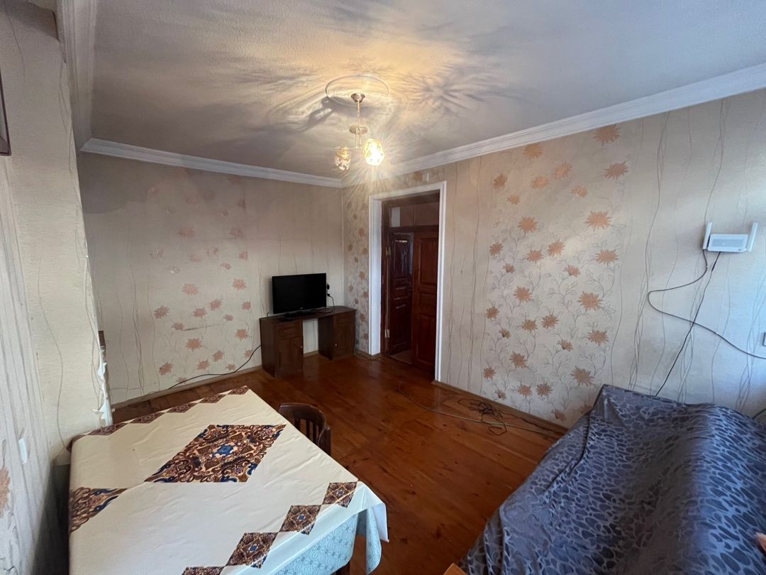 Həyət evi kirayə verilir, Gəncə ş — Ev, villa, Gəncə (5)