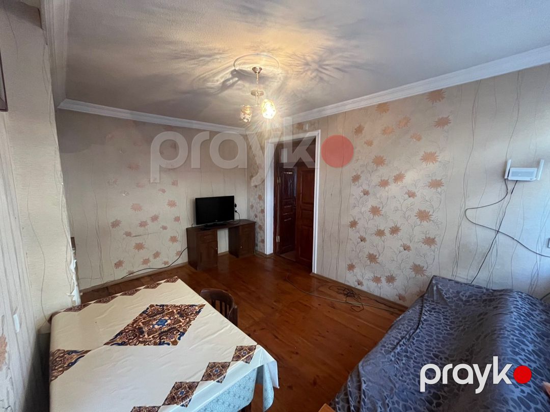Həyət evi kirayə verilir, Gəncə ş — Ev, villa, Gəncə (5)