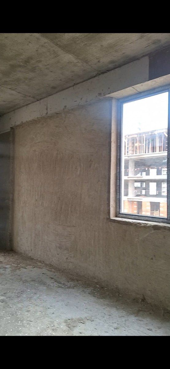 2-otaqlı yeni tikili, Qara Qarayev m., 80 m² — Mənzil, Bakı (7)